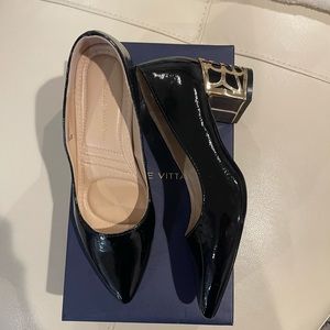 6M style Flori Adrienne Vittadini